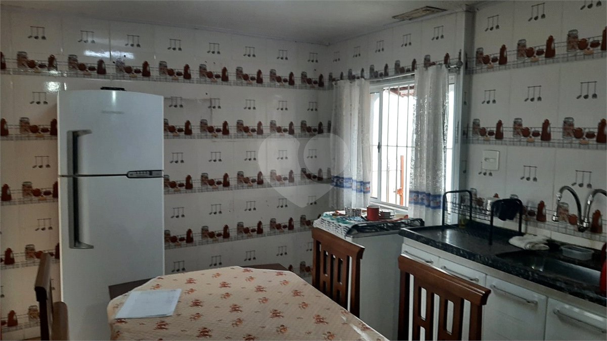 Casa à venda com 3 quartos em Vila Bertioga, São Paulo, SP