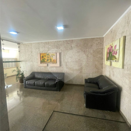 Apartamento à venda com 3 quartos, sendo 1 suíte, em Vila Nivi, São Paulo, SP