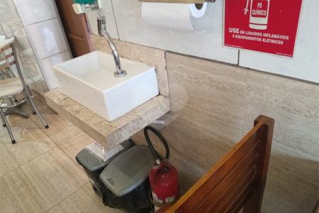 Prédio à venda em BUTANTÃ, São Paulo, SP