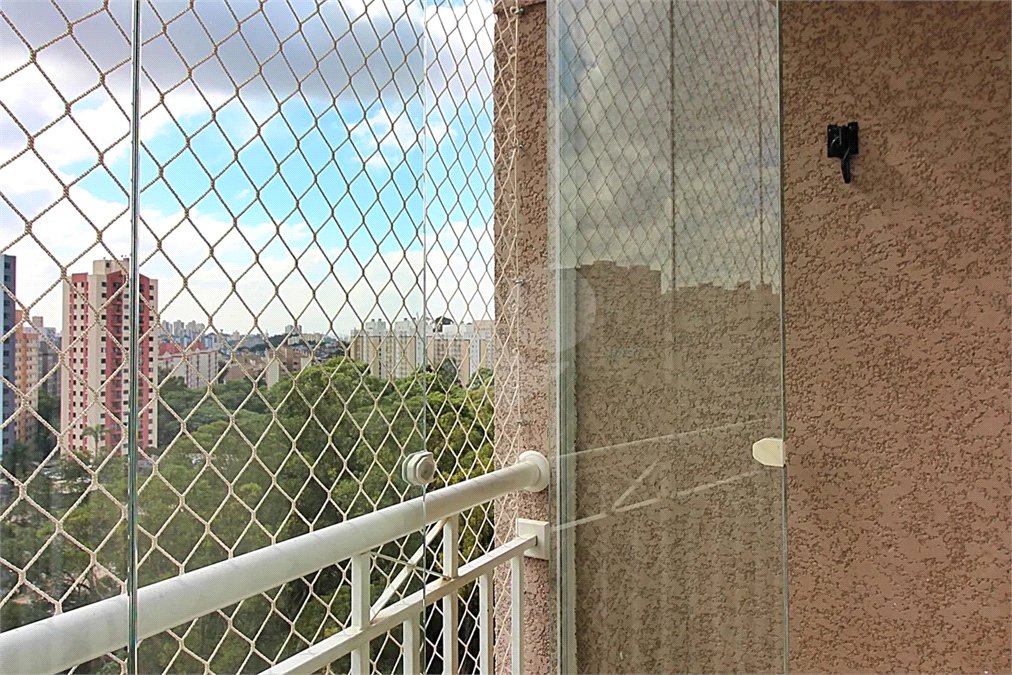 Apartamento à venda com 2 quartos em Taboão, São Bernardo do Campo, SP