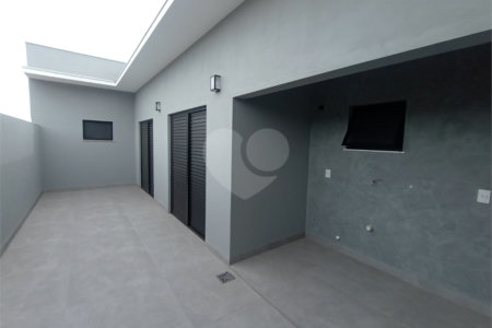 Casa à venda com 3 quartos, sendo 1 suíte,  em Portal dos Pinheiros Ii, Itapetininga, SP