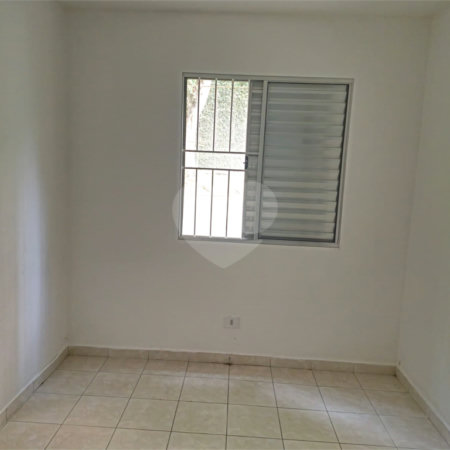 Apartamento à venda com 2 quartos em Jardim D'abril, São Paulo, SP