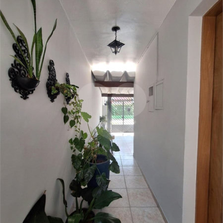 Casa à venda com 3 quartos em Jardim Trussardi, São Paulo, SP
