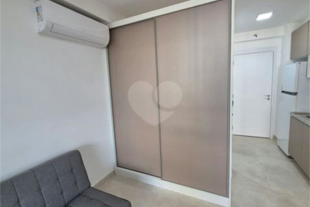 Apartamento para alugar com 1 quarto em Sacomã, São Paulo, SP