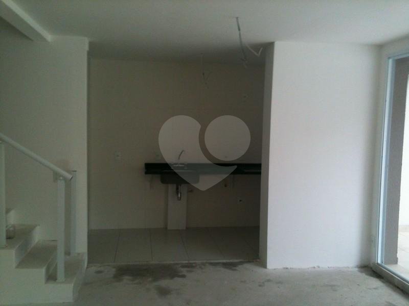 Apartamento à venda com 1 suíte em Campo Belo, São Paulo, SP