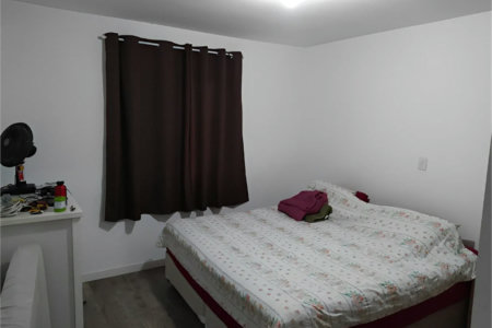 Casa à venda com 3 quartos, sendo 1 suíte, no condomínio Alonso - Diogo de Azevedo, São Paulo - SP