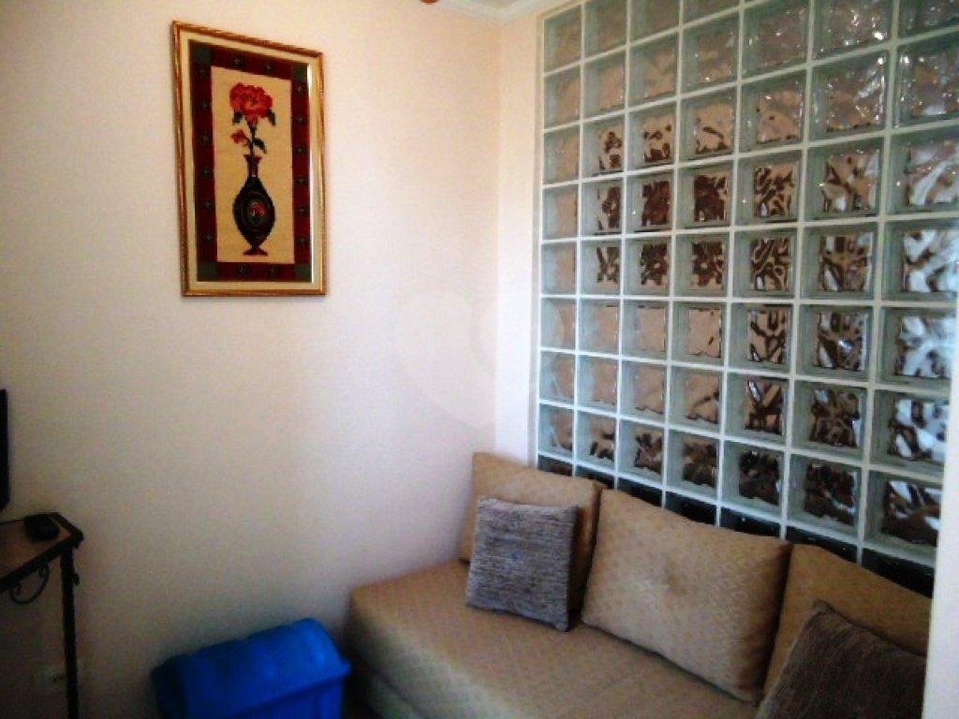 Apartamento à venda com 3 quartos em Barro Branco (zona Norte), São Paulo, SP