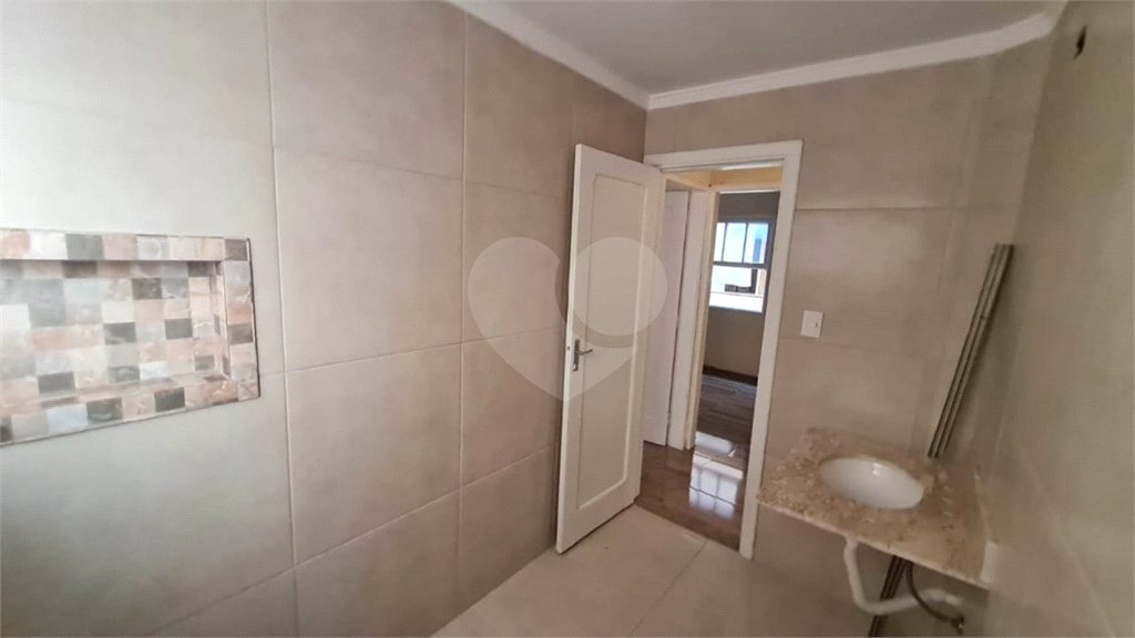 Apartamento à venda com 2 quartos em Santana, São Paulo, SP