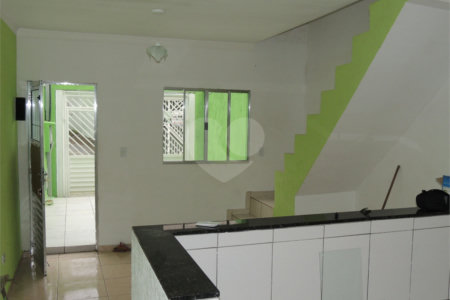 Sobrado à venda com 2 quartos em Jardim Previdência, São Paulo, SP