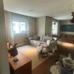 Apartamento à venda com 3 quartos, sendo 2 suítes, em Vila Andrade, São Paulo, SP