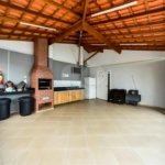Apartamento à venda com 2 quartos em Taboão, São Bernardo do Campo, SP