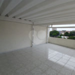 Sobrado à venda com 3 quartos, sendo 1 suíte, em Parque Rodrigues Alves, São Paulo, SP
