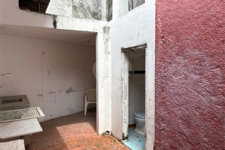 Casa Térrea à venda com 2 quartos no Centro, Sorocaba, SP