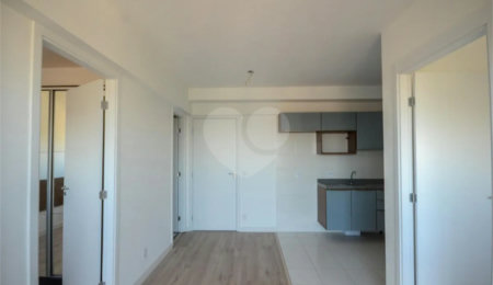 Apartamento à venda com 2 quartos em Freguesia do Ó, São Paulo, SP
