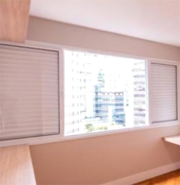 Apartamento à venda com 1 quarto em Jardim Paulista, São Paulo, SP