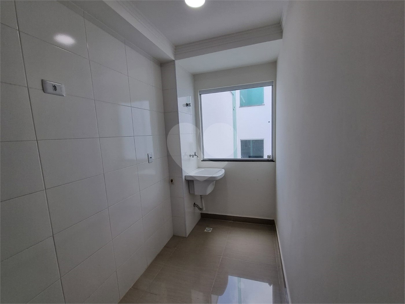 Apartamento à venda com 1 quarto em Tucuruvi, São Paulo, SP