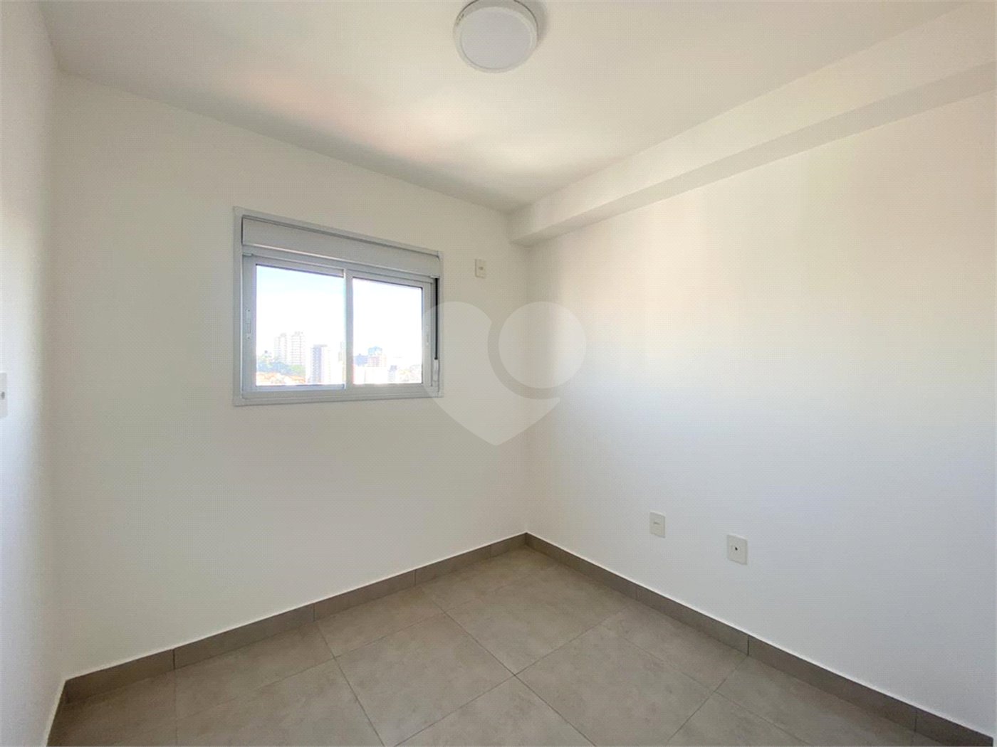 Apartamento à venda com 2 quartos em Vila Paulicéia, São Paulo, SP