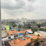 Apartamento para alugar com 2 quartos, sendo 1 suíte, em Demarchi, São Bernardo do Campo, SP