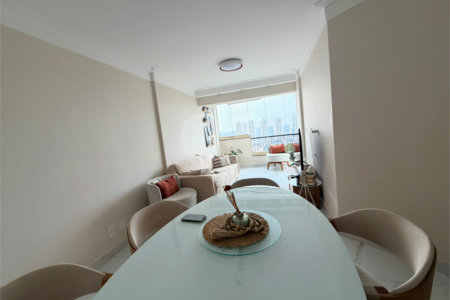 Apartamento à venda com 3 quartos, sendo 1 suíte,  em Vila Guarani (z Sul), São Paulo, SP