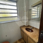 Apartamento à venda com 2 quartos em Parque Novo Mundo, São Paulo, SP