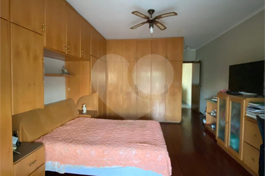 Casa à venda com 4 suítes em Vila Maria, São Paulo, SP