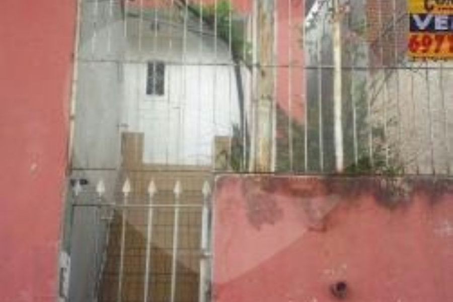 Casa Térrea à venda com 2 quartos em Parada Inglesa, São Paulo, SP