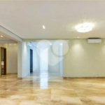 Apartamento à venda com 4 quartos, sendo 3 suítes, em Santana, São Paulo, SP