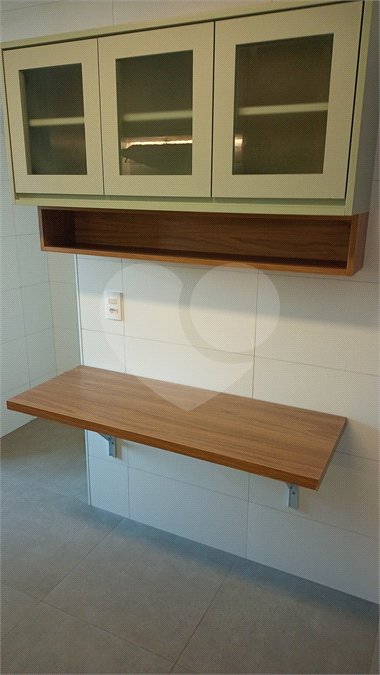 Apartamento para alugar com 3 quartos, sendo 1 suíte, em Vila Cordeiro, São Paulo, SP