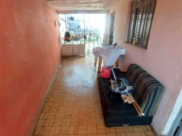 Casa à venda com 3 quartos em Vila Prudente, São Paulo, SP