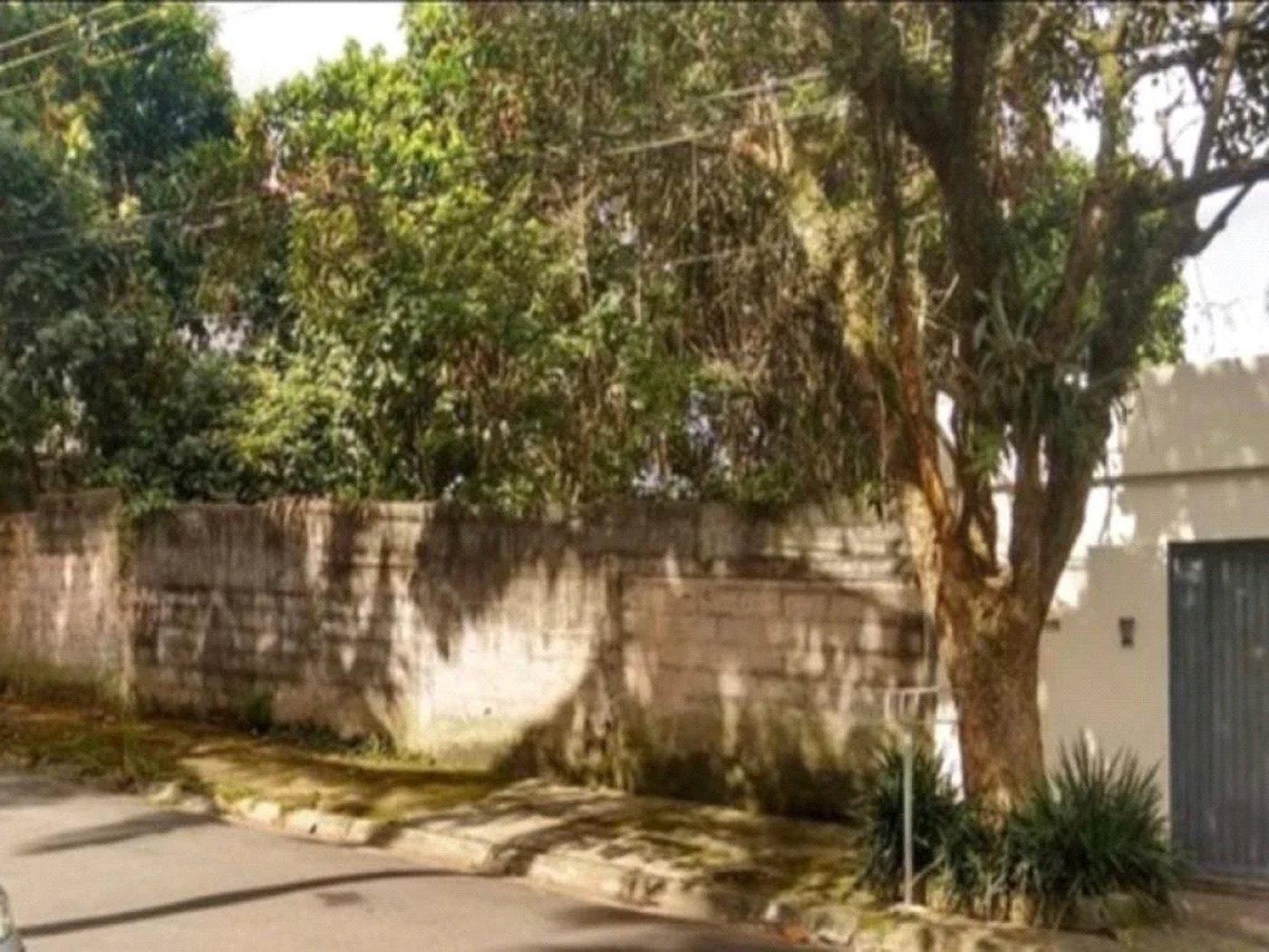 Terreno à venda em Jardim Leonor, São Paulo, SP