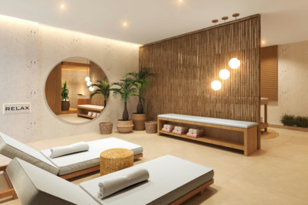Studio à venda, na planta, na praia de Jatiuca, em Maceió - AL