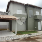 Casa de Vila à venda com 3 suítes em João Xxiii, Vinhedo, SP