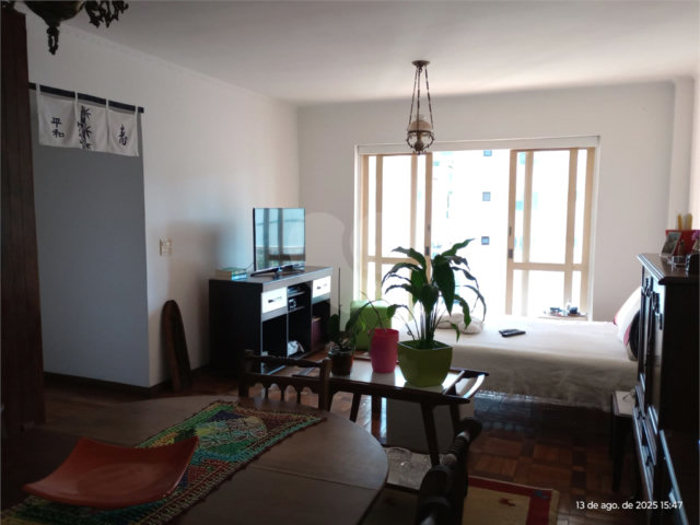 Apartamento à venda com 2 quartos em Santana, São Paulo, SP