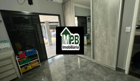 Casa à venda com 3 suítes em Condominio Ibiti do Paço, Sorocaba, SP