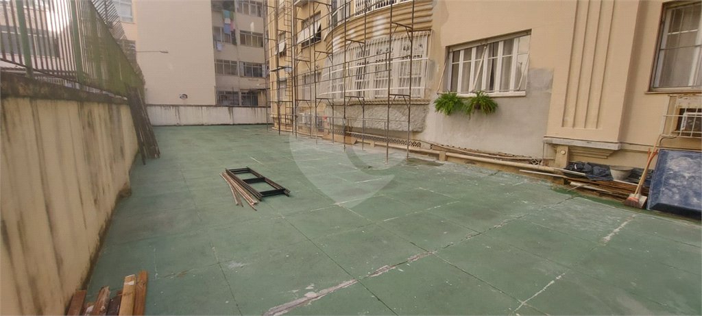 Apartamento à venda com 3 suítes em Copacabana, Rio de Janeiro, RJ