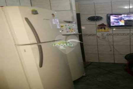 Casa à venda com 1 suíte em Campo Grande, Rio de Janeiro, RJ