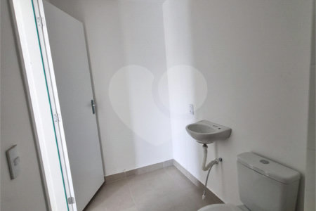 Apartamento à venda com 2 quartos em Vila Mariza Mazzei, São Paulo, SP