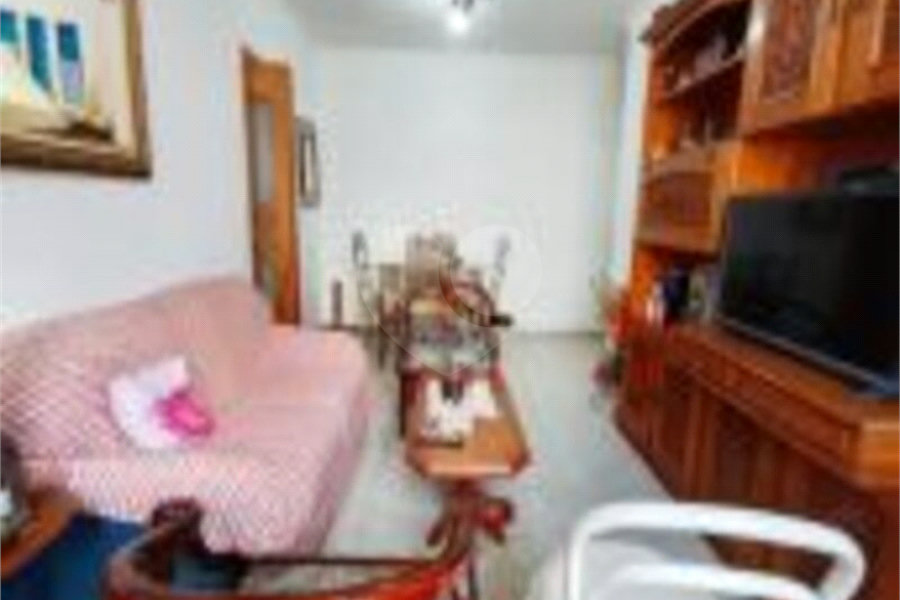 Apartamento à venda com 2 quartos em Lauzane Paulista, São Paulo, SP