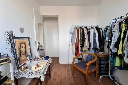 Apartamento à venda com 2 quartos em Vila Sônia, São Paulo, SP