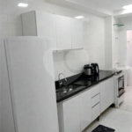 Apartamento à venda com 2 quartos em Vila Nivi, São Paulo, SP