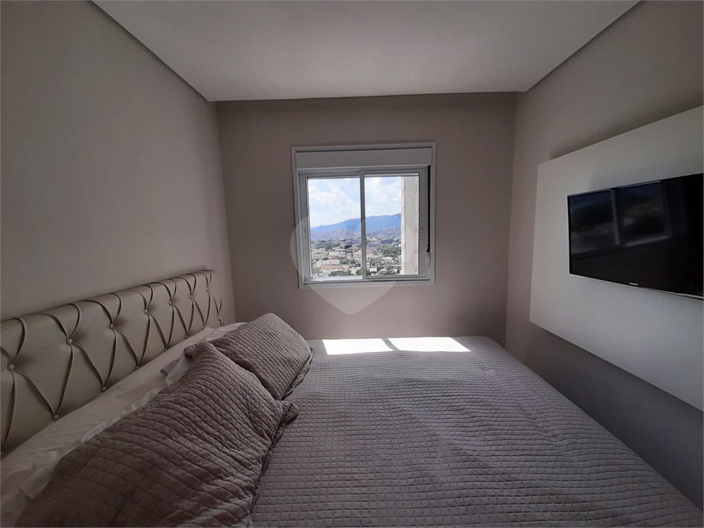 Apartamento à venda com 2 quartos em Vila Nova Cachoeirinha, São Paulo, SP