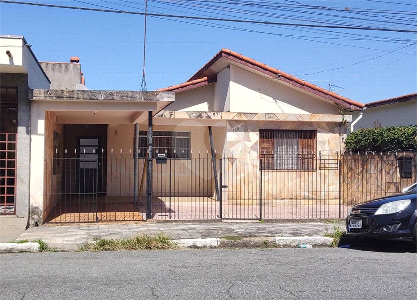 Casa à venda com 2 quartos em Jardim Santa Helena, Suzano, SP
