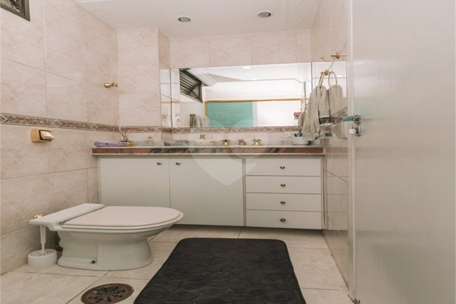 Apartamento à venda com 3 quartos em Santana, São Paulo, SP