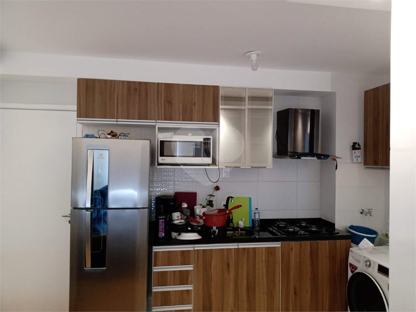 Apartamento à venda com 2 quartos em Perus, São Paulo, SP
