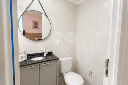 Apartamento à venda com 2 quartos, sendo 1 suíte, em Jardim Saira, Sorocaba, SP