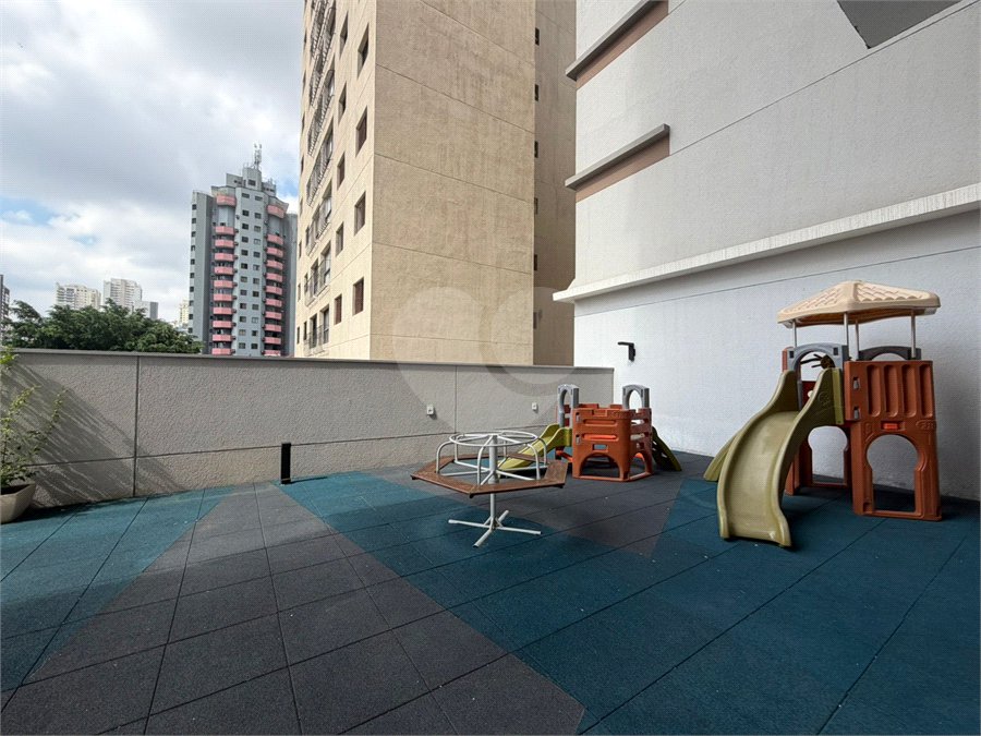 Apartamento à venda com 2 quartos, sendo 1 suíte, em Brooklin Paulista, São Paulo, SP