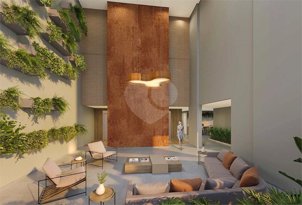 Apartamento à venda com 3 quartos, sendo 1 suíte, em Vila Pompéia, São Paulo, SP