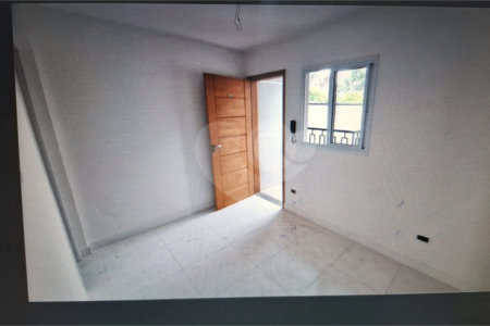 Apartamento à venda com 2 quartos em Jardim São Paulo(zona Norte), São Paulo, SP