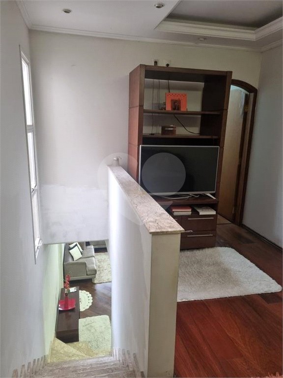 Sobrado à venda com 3 quartos, sendo 1 suíte,  em Vila Dom Pedro II, São Paulo, SP