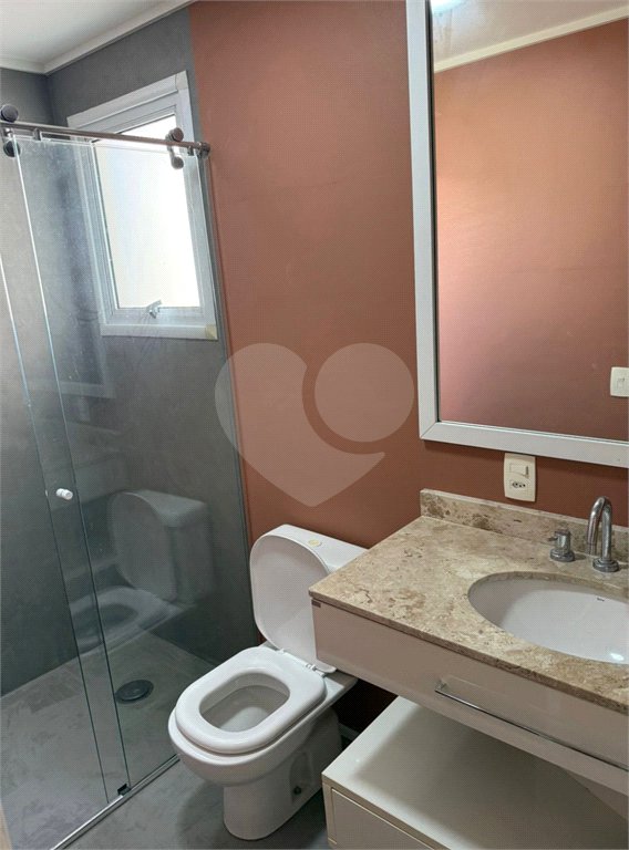 Apartamento à venda com 3 suítes em Vila Nova Socorro, Mogi das Cruzes, SP